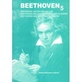 BEETHOVEN 5 STUDIEN UND INTERPRETATIONEN BEETHOVEN 5 STUDIEN UND INTERPRETATIONEN