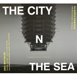 THE CITY N THE SEA