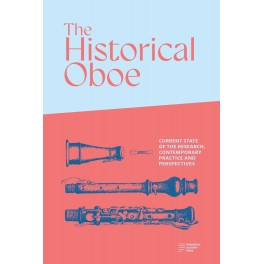 THE HISTORICAL OBOE