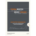 TEORIA MUZYKI STUDIA INTERPRETACJE DOKUMENTACJE. Krzysztof Penderecki. Muzyka jako doświadczenie