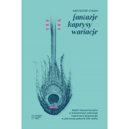 Fantazje, kaprysy, wariacje