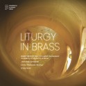 Liturgy in Brass
